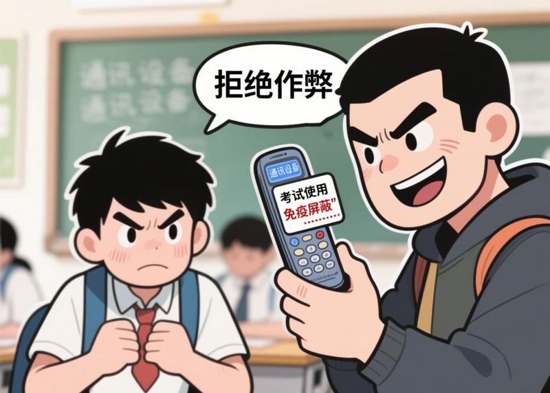 這些中考升學“捷徑”別信！都是套路與陷阱